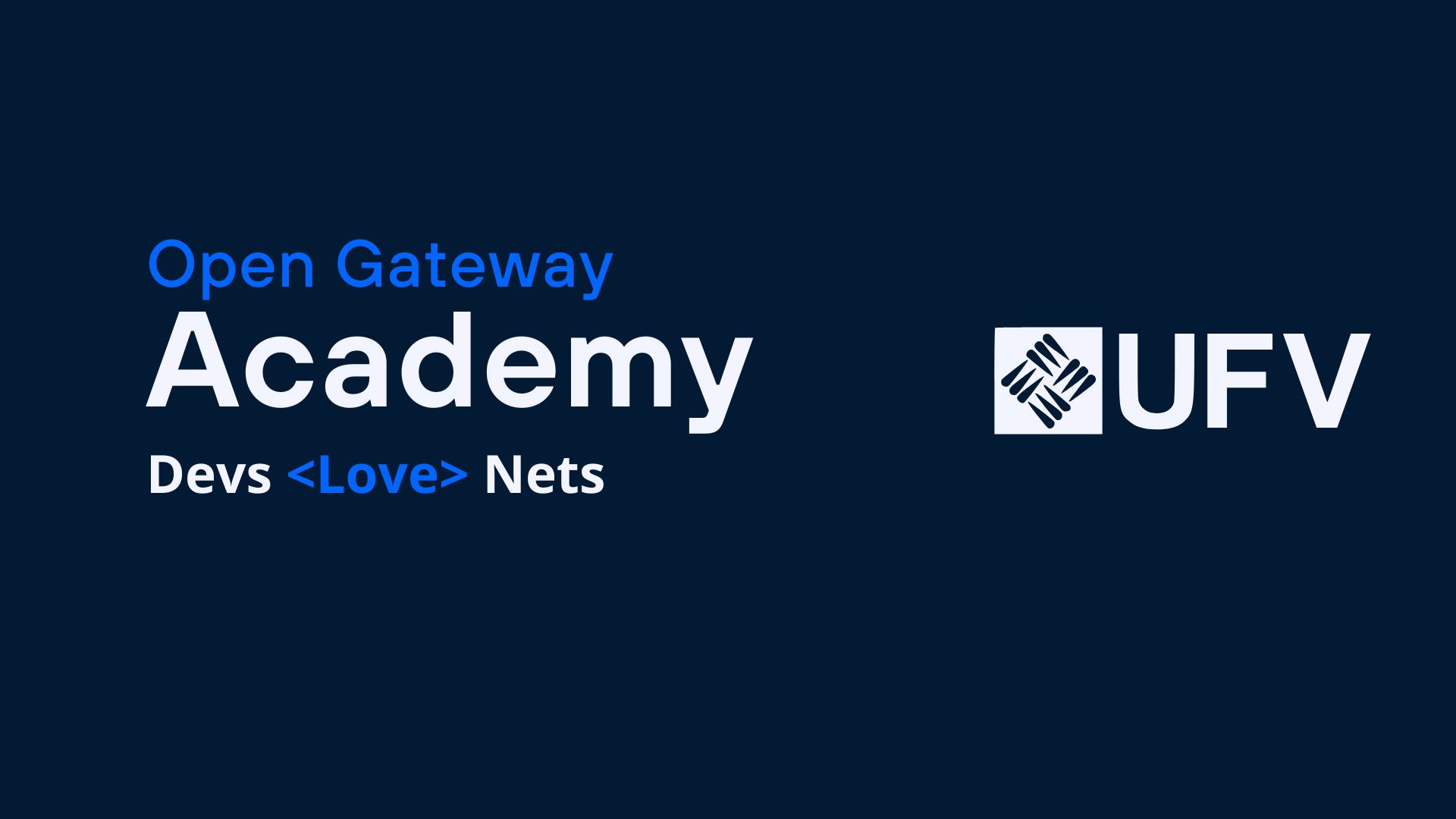 OGWAcademy Telefonica